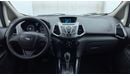 Ford EcoSport AMBIENTE 1.5 | Under Warranty | Inspected on 150+ parameters