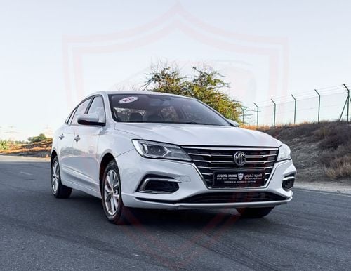 MG 5 MG 5 | 1.5 L | 2023 | GCC | Accident-Free | In Excellent Condition | 444 P.M