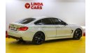 بي أم دبليو 440 BMW 440i M-Kit 2016 GCC under Agency Warranty with Zero Down-Payment.