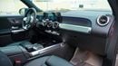 مرسيدس بنز EQB 350 4M STANDARD