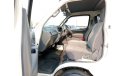 تويوتا هاياس TOYOTA HIACE VAN RIGHT HAND DRIVE (PM1654)