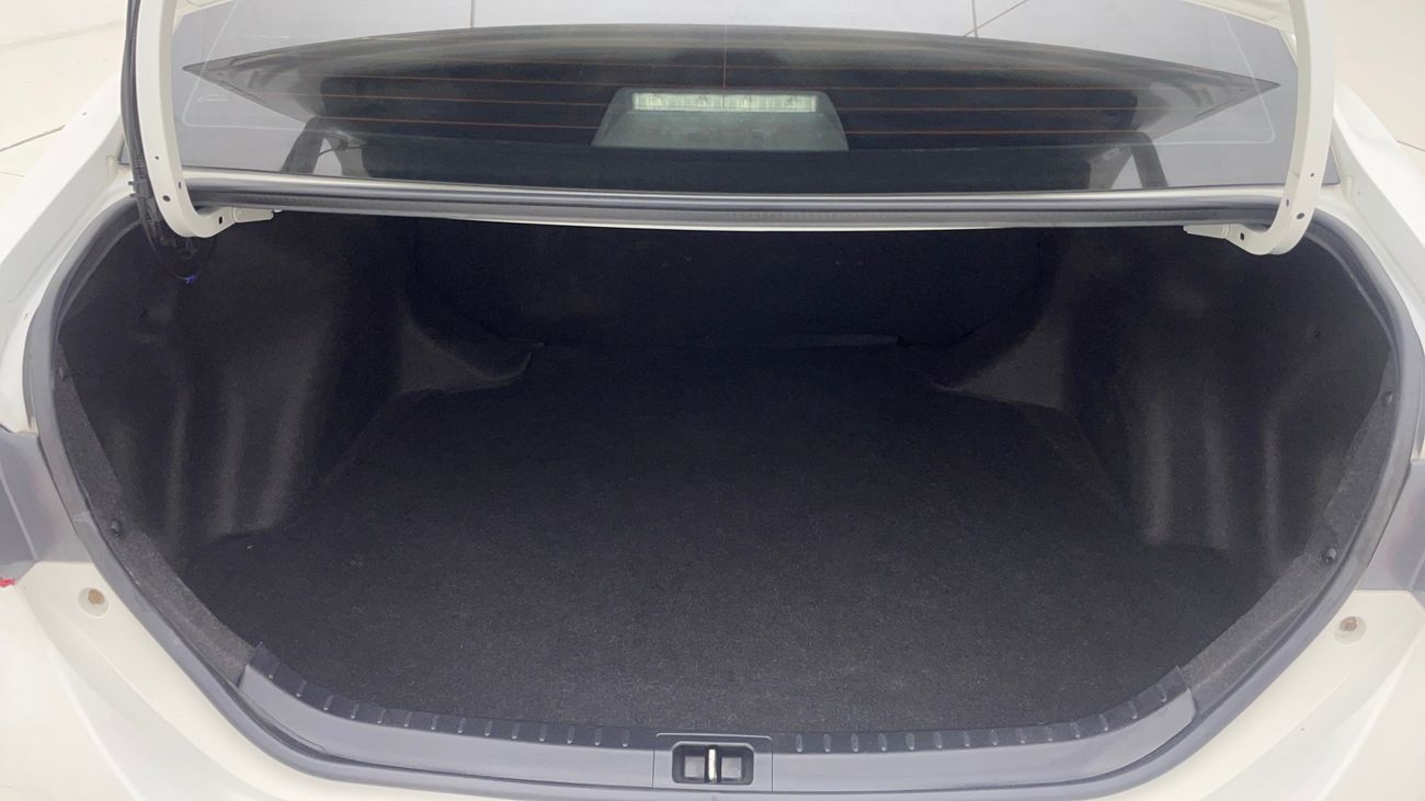 Toyota Corolla SE 1.6 | Zero Down Payment | Home Test Drive