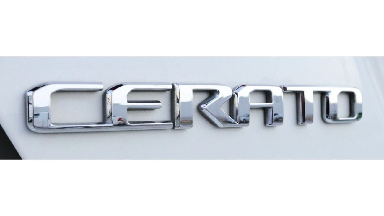 كيا سيراتو 2020 كيا سيراتو EX (BD)، 4dr سيدان، 1.6L 4cyl بنزين، أوتوماتيكي، دفع أمامي