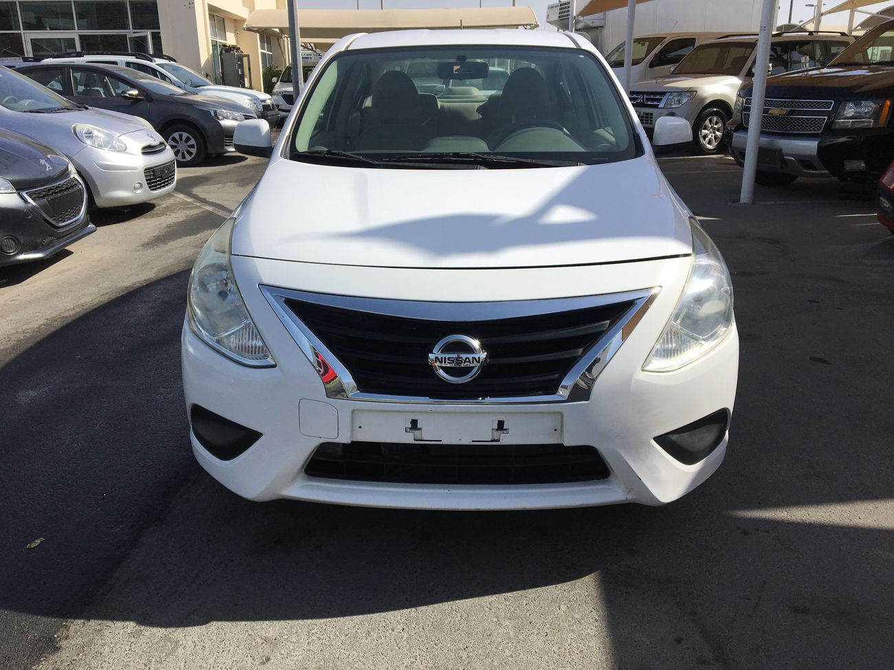 نيسان صني نحن نقدم : * خدمات تمويل السيارات على البنوك * ضمان ممدد * خدمات التسجيل / التصدير