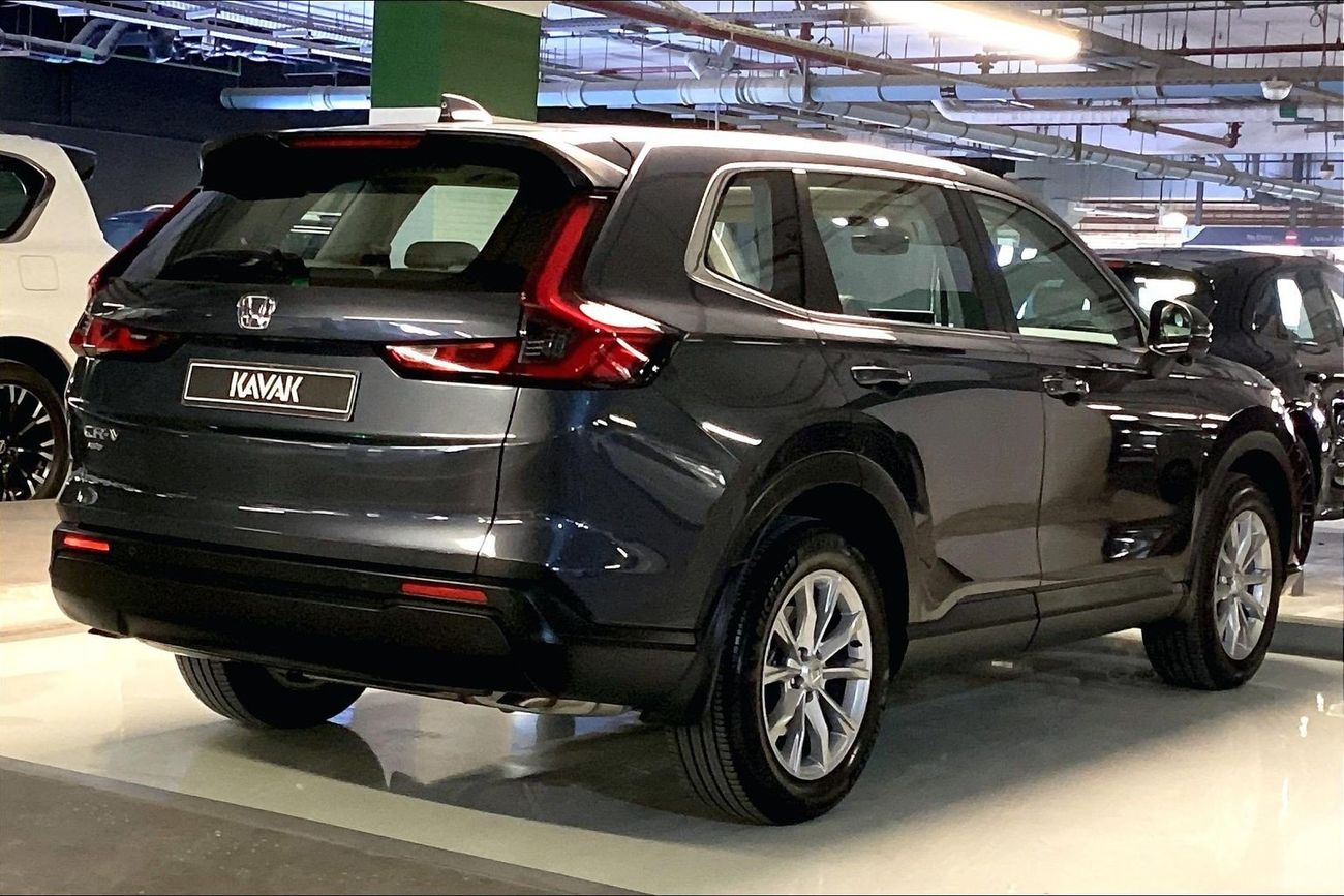 هوندا سي آر في EX | National Day Celebration | شامل الضمان | 0 ﺪﻔﻋﺓ ﺃﻮﻟﻯ