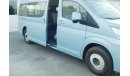 Toyota Hiace High Roof GL 2.8L Bus Diesel 13-Seater A/T