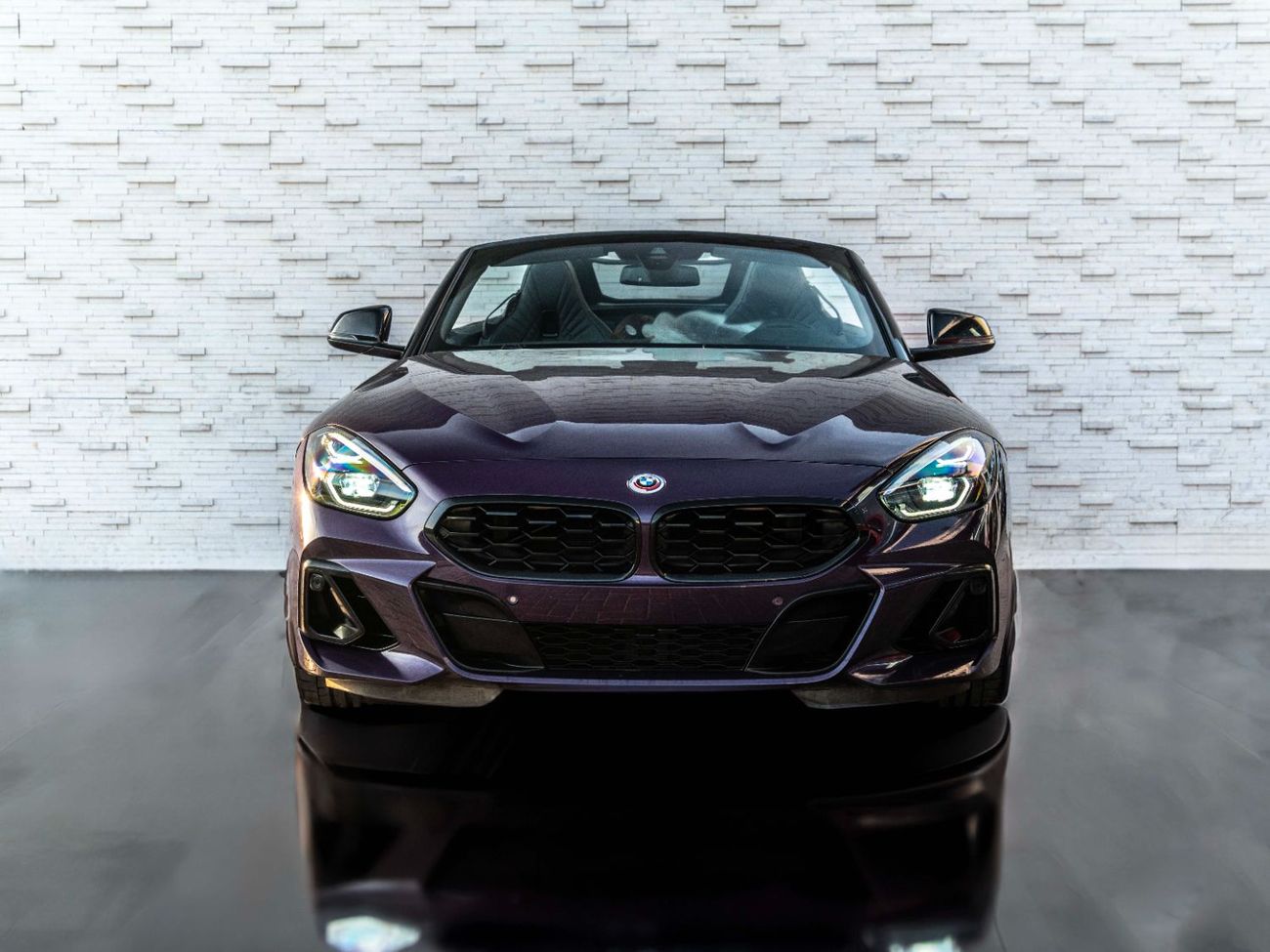 BMW Z4 sDrive 30i M Sport 2.0L