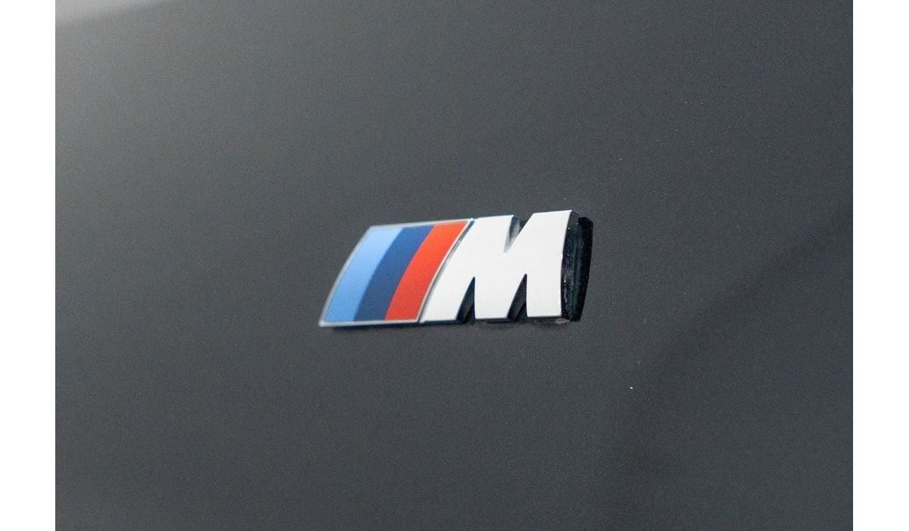 BMW X6 40i M Sport 3.0L