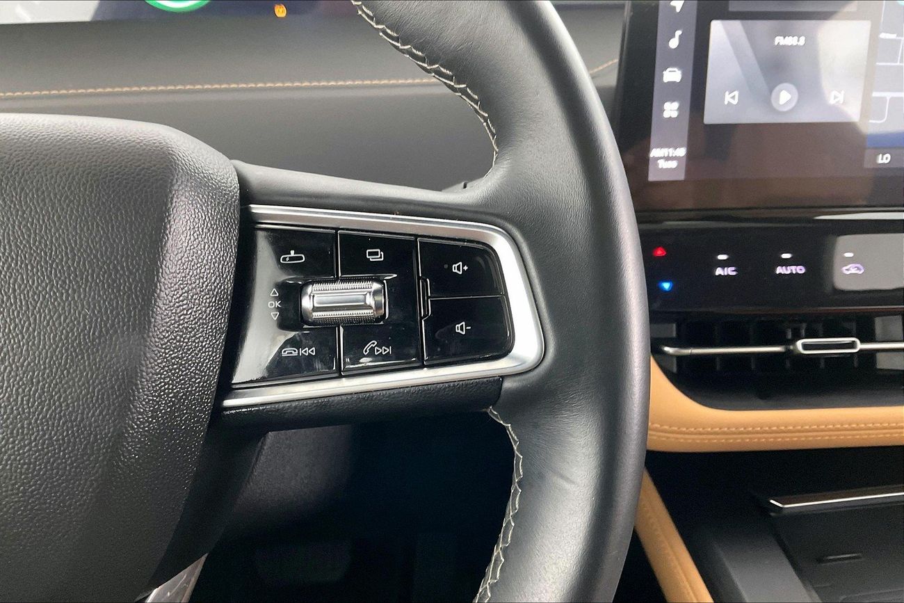 Changan Uni K Limited | Guaranteed Warranty | 0 Down Payment