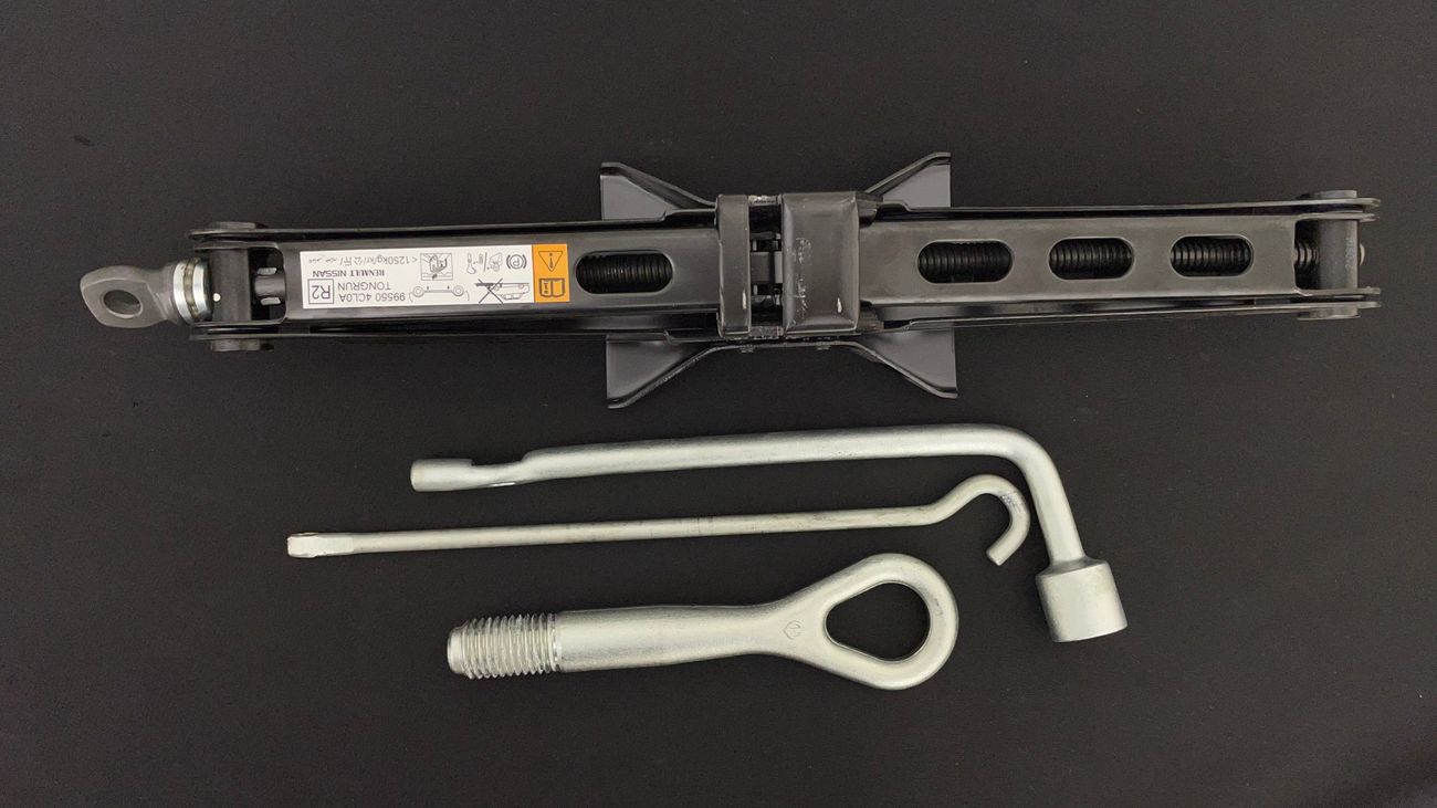 Nissan XTrail S 2.5 | Zero Down Payment | Home Test Drive