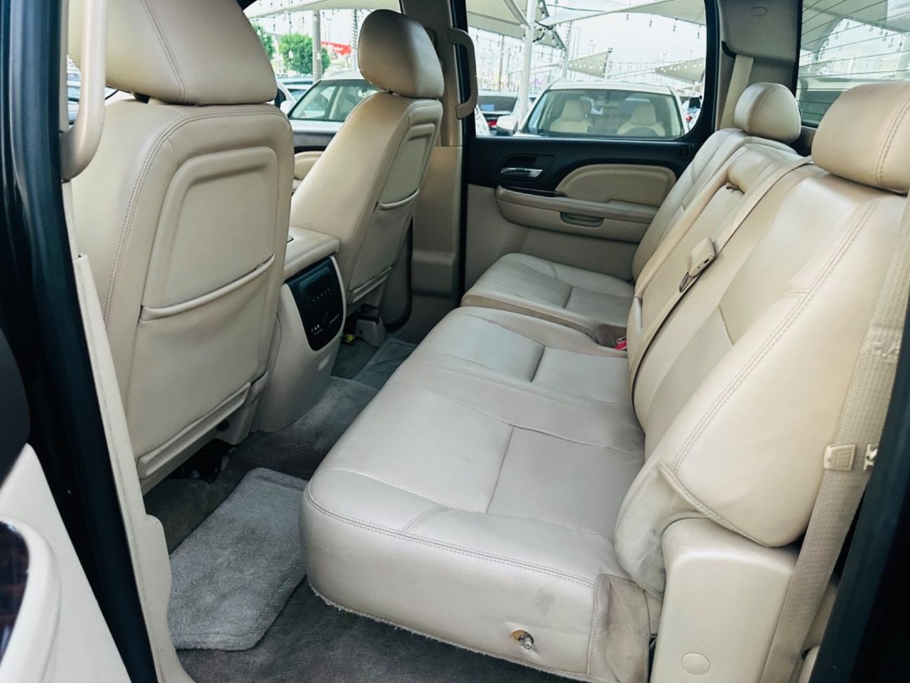 جي أم سي سييرا 3500 HD LTZ موديل 2013 خليجي فل مواصفات