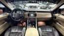 Land Rover Range Rover Sport HSE