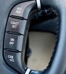 ميتسوبيشي باجيرو GLS 3.8L Mitsubishi Pajero 2014 3.8L full option v6 GCC accident-free in excellent condition