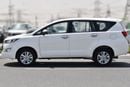 Toyota Innova 2023 MODEL: TOYOTA INNOVA 2.7L AUTOMATIC