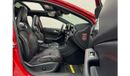 Mercedes-Benz A 45 AMG Std 2.0L (355 HP) 2015 Mercedes Benz A45 AMG 4MATIC, Full Service History, Excellent Condition, GCC