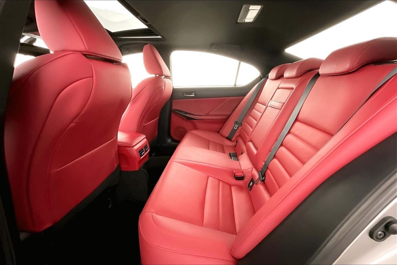 Lexus IS350 F Sport Prestige | 1 year free warranty | 1.99% financing rate | 7 day return policy