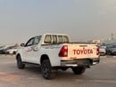 Toyota Hilux S GLX 2.8L AWD M/T