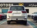 Toyota Land Cruiser VXR TWIN TURBO HYBRID || 3.5L PETROL V6 / RADAR / FULL OPTION (CODE# LC3HVXRH)
