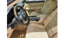 Lexus ES350 Platinum Lexus ES350  Model 2014 very celen car