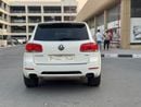 Volkswagen Touareg Volkswagen TOUAREG W12 4WD, W12 Petrol Engine,2005, Auto, Full Leather, Electric Seats, Bluetooth, C