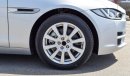 Jaguar XE 2.0 Diesel I4D Prestige Brand New