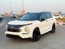 Mitsubishi Outlander PREMIUM LAUNCH EDITION Prime edition H- line 2024 full option