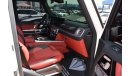 Mercedes-Benz G 63 AMG Mercedes Benz G63 2019 gcc