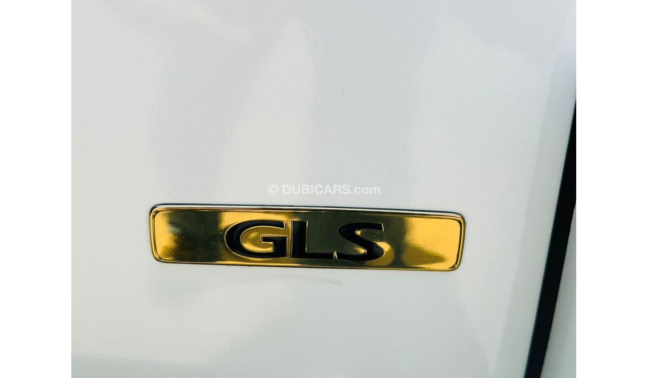 Mitsubishi Pajero GLS 1190 PM || MITSUBISHI PAJERO SWB || 3.8L V6 4WD || LOW MILEAGE || 3 DOOR || WELL MAINTAINED