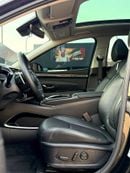 Hyundai Tucson SMART HEV Platinum Edition - Korean Specs - Like
