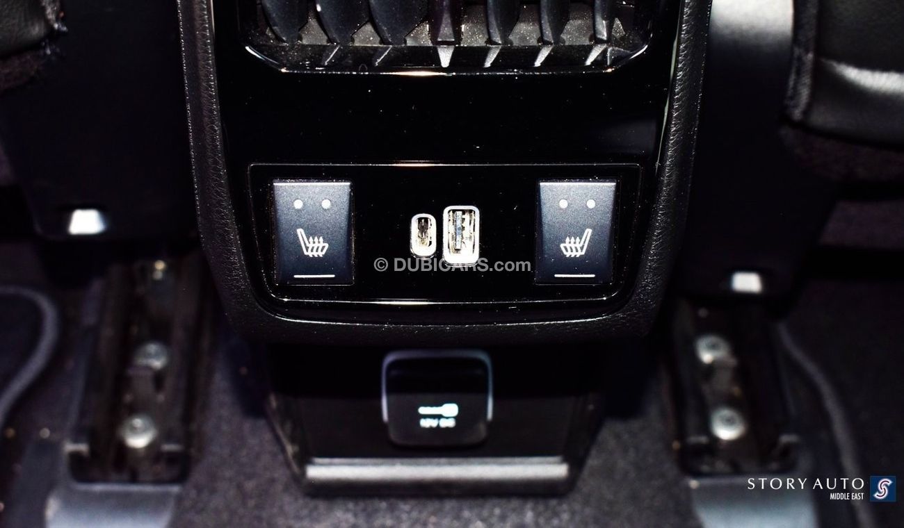 Jeep Compass 2.4P S AWD Aut.