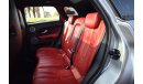 Land Rover Range Rover Evoque Full Option, GCC , FSH