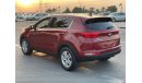 كيا سبورتيج 2017 Kia Sportage GDi MidOption+