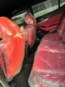 نيسان ماكسيما SR1 ممتازة من الداخل والخارج