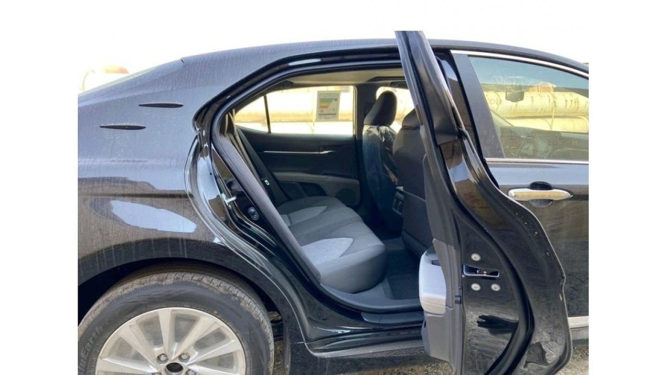 Toyota Camry TOYOTA CAMRY 2.5L GLE PERTOL FULL OPTION