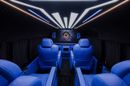 Toyota Hiace GL BLUE MAJESTY LUXURY EDITION