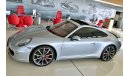 Porsche 911 Carrera S (2015 | w/ Service Contract)