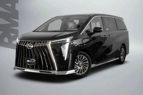 GAC M8 GX / Brand New / 5 Year Gac Warranty