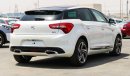 سيتروين DS5 1.6L Performance line Brand New