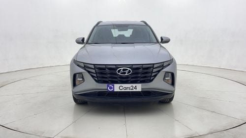 Hyundai Tucson 2023 SMART | AED 958/Month | 0 DP | 30 Day Return | Warranty | Service History