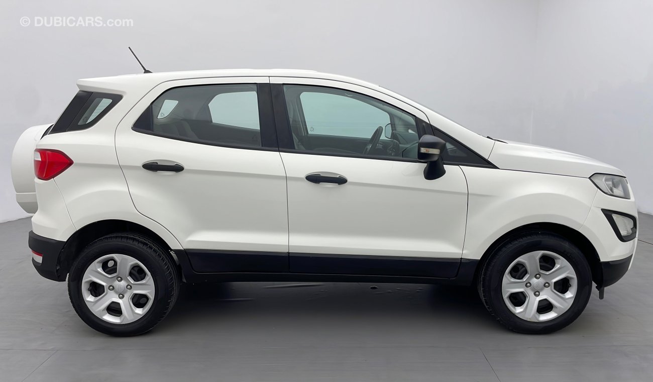 Ford EcoSport 1.5