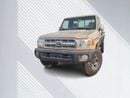 تويوتا لاند كروزر بيك آب LX AC PWR OPT SC 4.2L 4WD DIESEL MANUAL TRANSMISSION