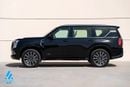 Nissan Patrol 2026 LE Platinum City 3.5L Twin Turbo V6 | Brand New | GCC Specs | Warranty