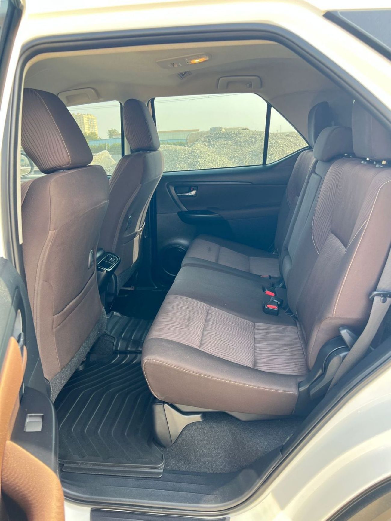 Toyota Fortuner 2024 SHAPE ,DIESEL 2.8 LITER ,RIGHT HAND DRIVE 2020 MODEL