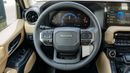 Toyota Prado 2024 Toyota Prado 2.4L petrol Full Option - GCC