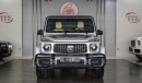 مرسيدس بنز G 500 Body Kit G 63