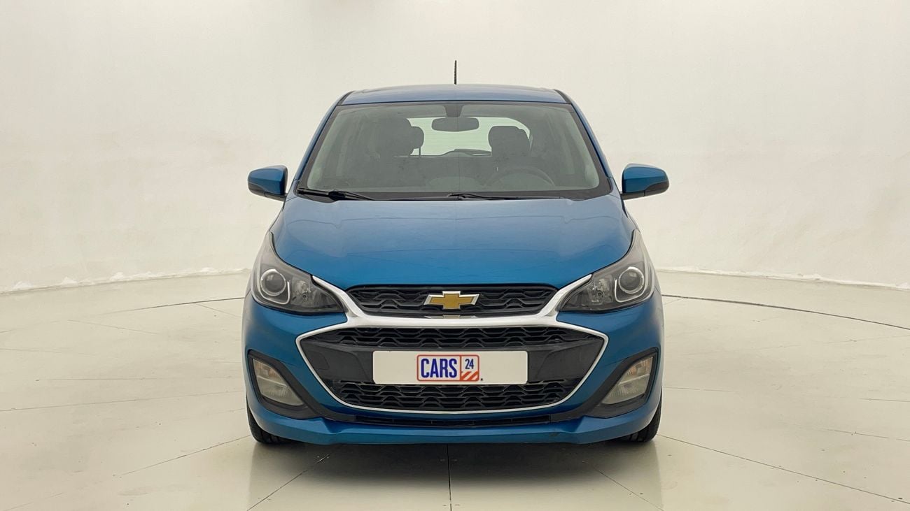 شيفروليه سبارك LS 1.4 | بدون دفعة مقدمة | اختبار القيادة في المنزل