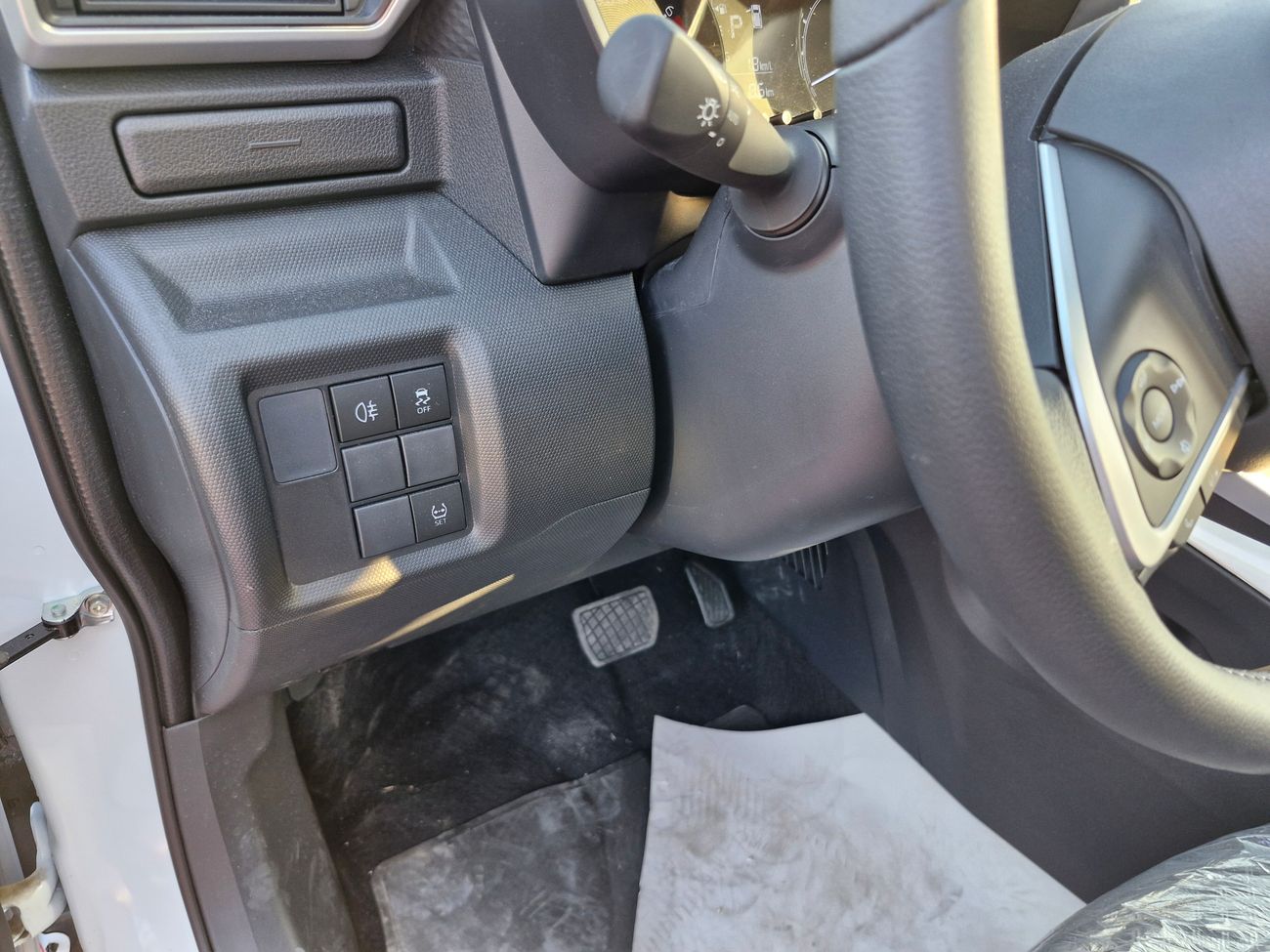 Toyota Raize 2024 Turbo 1.0L 3-cyl Petrol FWD Automatic 0Km