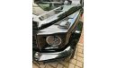 Mercedes-Benz G 400 Stronger than time/2020/brand new/export
