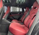 Porsche Panamera 4S E- HYBRID 2025 Porsche Panamera, 2029 Porsche Warranty, Just Been Serviced, Very Low
