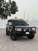 تويوتا لاند كروزر Vxr 4.7